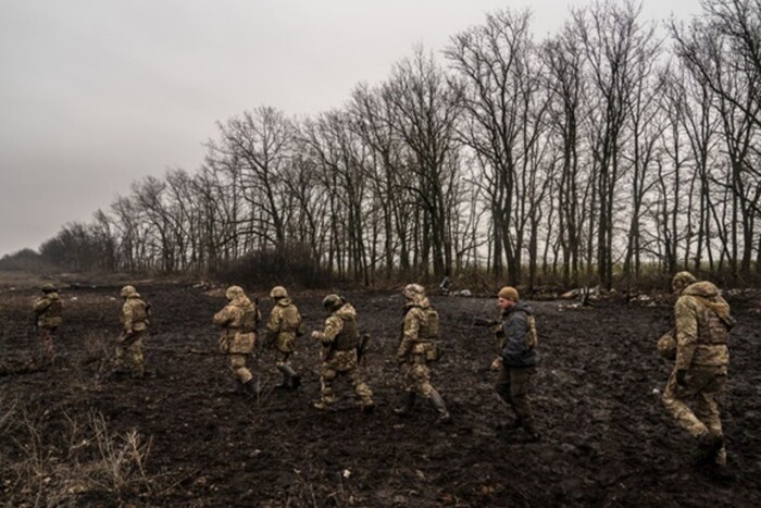 ЗСУ прокоментували інформацію про взяття в полон сотні українських військових під Авдіївкою