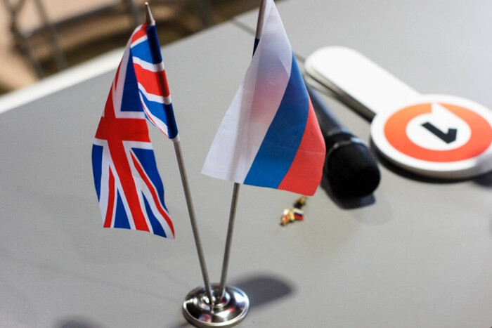 Росія продовжує отримувати товари з Британії попри санкції – Sky News