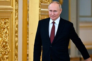 «Слово пацана» та інші російські серіали слугували передвиборчою агітацією Путіна − ЗМІ