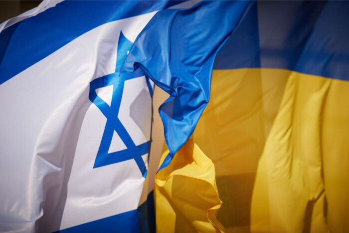 Ізраїль передасть Україні системи раннього попередження про ракетні удари та атаки дронів