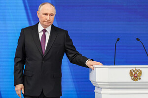 Аналіз промови Путіна: нові-старі обіцянки та погрози