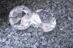 Канада посилила санкції щодо імпорту російських алмазів