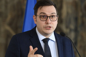 Глава МЗС Чехії зробив заяву щодо підтримки України