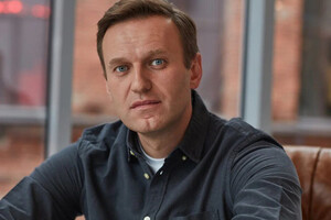 У Росії прізвище Навального прирівняно до екстремістської символіки