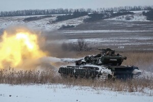 В України нема потужної лінії оборони під Авдіївкою, росіяни йдуть уперед – NYT
