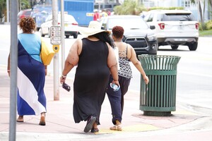 Столиці ожиріння світу: хто страждає від проблем із вагою найбільше