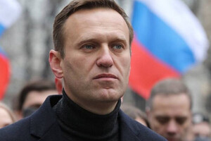«Ми точно дізнаємося правду». Христо Грозєв анонсував швидке розслідування смерті Навального