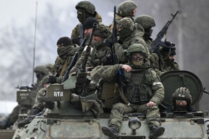 Окупанти намагаються посилити наступ на захід від Авдіївки: оцінка ISW