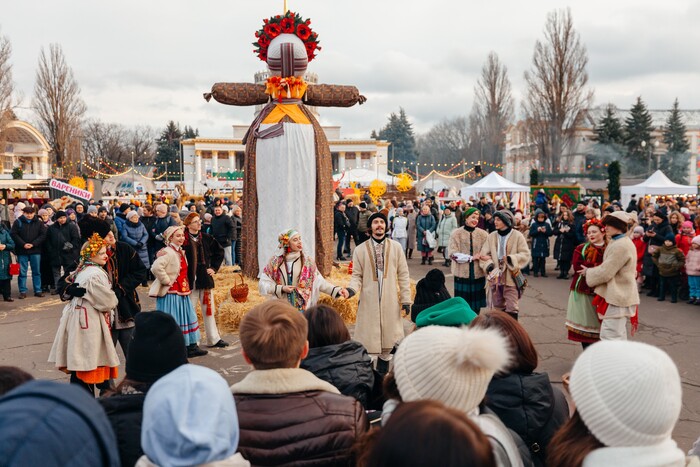 Коли Масниця у 2024 році: українські традиції та дата святкування