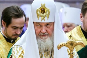 Заборона російської церкви в Україні. Нарешті є зрушення