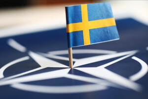 Стало відомо, коли Швеція офіційно стане членом НАТО