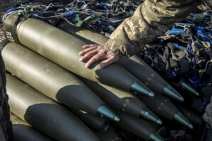 Ще одна країна долучиться до чеської ініціативи закупівлі боєприпасів для України