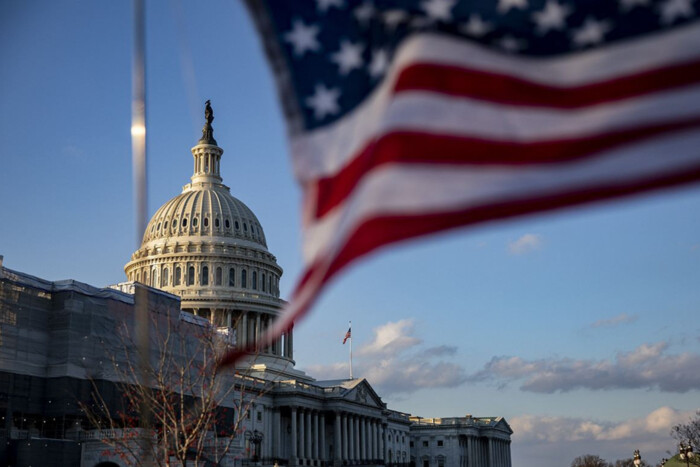 Конгрес США незабаром представить альтернативний законопроєкт з допомогою для України