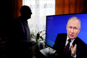 Україна знайшла спосіб, як витіснити Росію з інформаційного простору