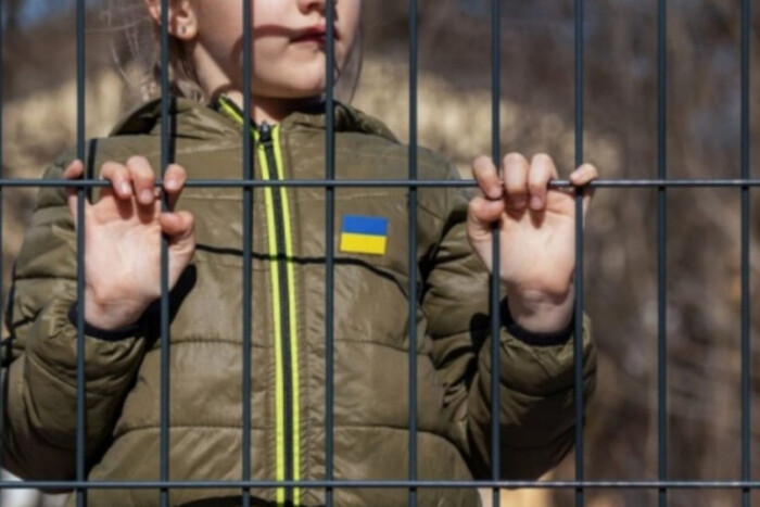 США приєдналися до Міжнародної коаліції з повернення українських дітей