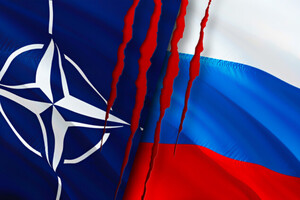Кулеба дав пораду тим, хто не вірить у можливий напад РФ на НАТО