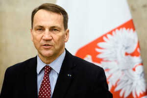 Голова МЗС Польщі оцінив можливість розміщення сил НАТО в Україні