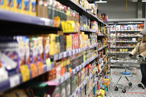 Єврокомісія повідомила, чи введуть заборону на імпорт російських продуктів харчування