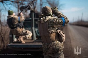 Окупанти намагаються прорвати оборону ЗСУ а районі Красногорівки – Генштаб 