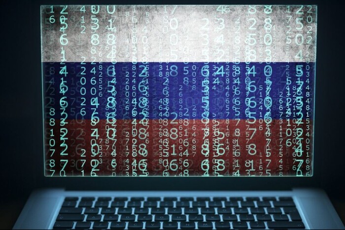 Росіяни скаржаться на масовий збій у роботі цифрових сервісів