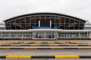 Україна починає переговори зі США та ЄС щодо відновлення авіаперевезень
