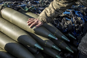 Чехія знайшла можливість закупити для ЗСУ ще 200 тис. снарядів