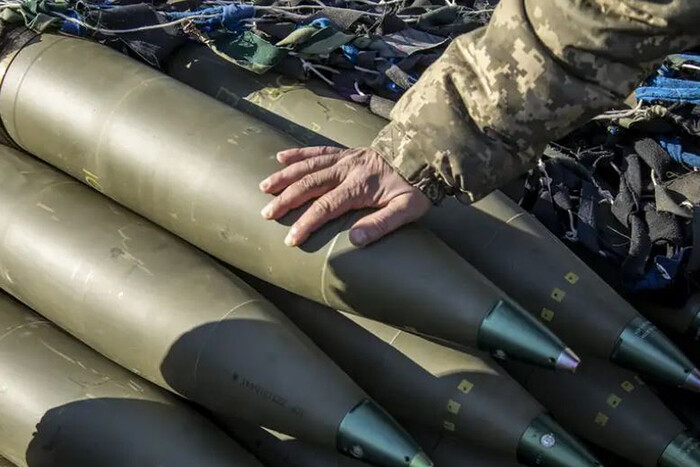Чехія назвала терміни постачання боєприпасів в Україну