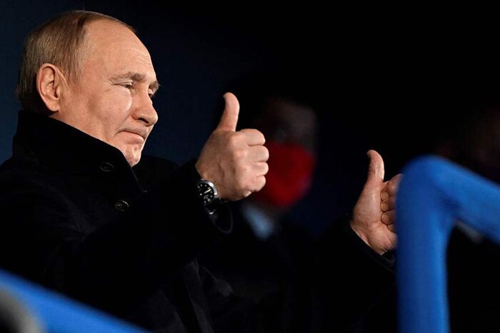 Чи допустять до Олімпіади прихильників Путіна? Неоднозначна відповідь МОК