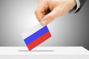 Украина должна заявить о непризнании выборов в России. Почему это так важно
