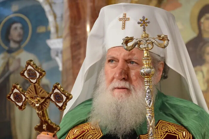 Пішов з життя патріарх Болгарський Неофіт