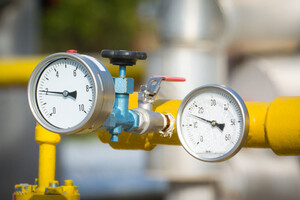 Енергетичне співтовариство очікує від України скасування заборони на експорт газу 