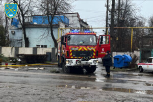 ЗСУ повідомили, чим окупанти вдарили по Одесі