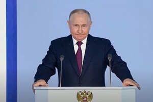 Путін робить ставку на слабкість Європи –The Telegraph