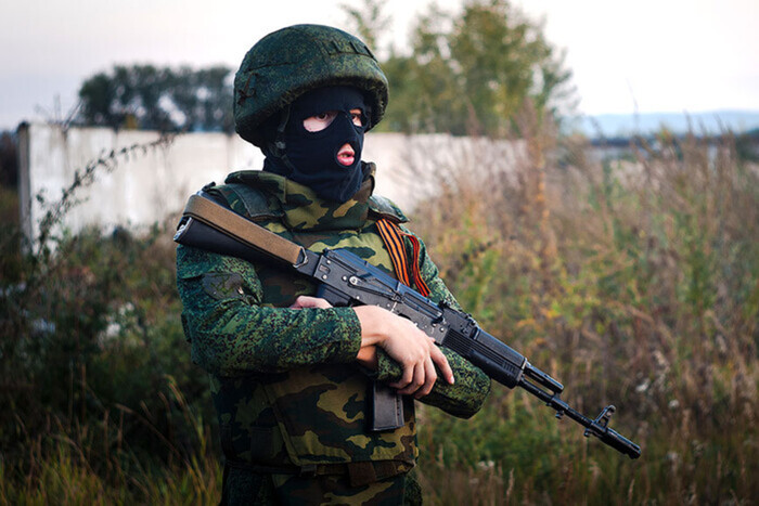Росіяни хочуть мобілізувати до 300 тис. українців на окупованих територіях: коли це відбудеться