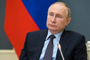 Що чекає на Росію під час нової каденції Путіна: п’ять сценаріїв від Politico