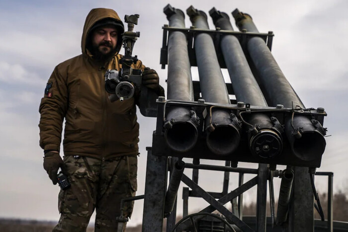 В Україні закінчаться ракети для систем ППО вже за два тижні – The Telegraph