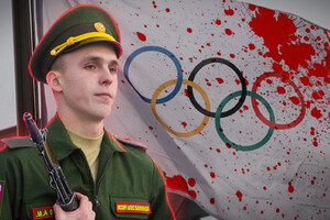 У МОК очікують, що на Олімпіаді зможуть виступити близько 40 росіян