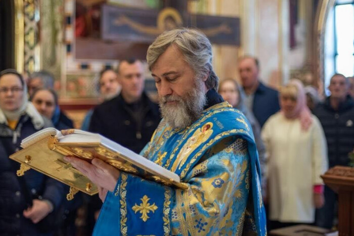 Лобіст Новинського погрожує нардепам, які хочуть заборонити Московську церкву в Україні