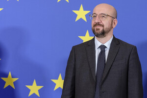 Голова Ради ЄС закликав Європу готуватися до війни
