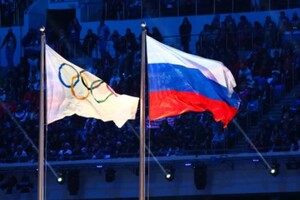 Спортсмени з Росії та Білорусі не братимуть участі в церемонії відкриття Олімпіади-2024