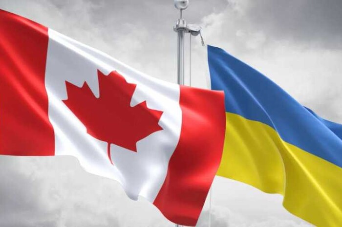 Канада надасть майже $30 млн на ініціативу Чехії по допомозі Україні