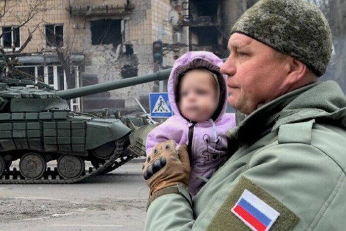 РФ викрадає українських дітей: Палата представників США ухвалила резолюцію