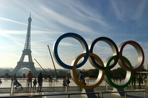 Росія готується бойкотувати Олімпіаду у Парижі?