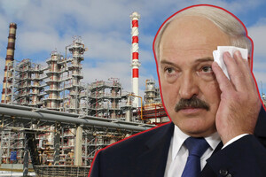 Як Білорусь може стати нафтовою мішенню Росії