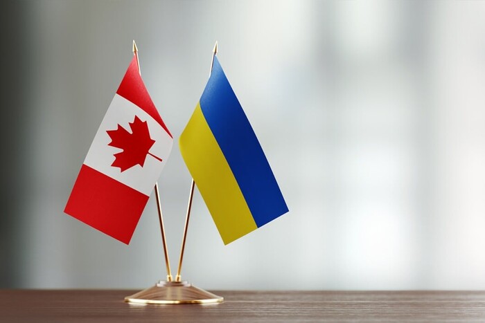 Україна отримала $1,5 млрд від Канади
