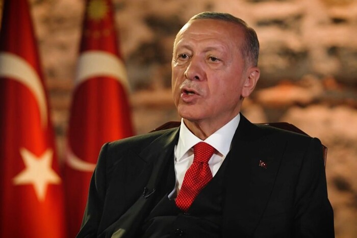 «Туреччина піднялася як острівець стабільності»: Ердоган запевнив, що не боїться поширення війни