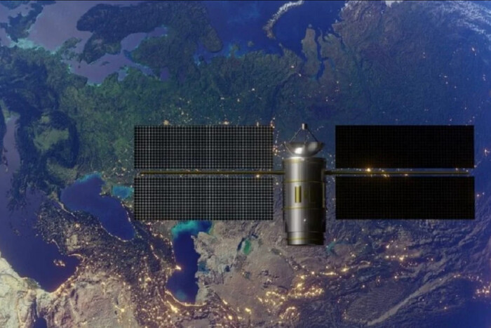 Міноборони хоче обмежити супутникову зйомку над Україною