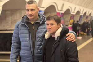 Двоє депутатів фракції «Удар» складають депутатські повноваження – Кличко