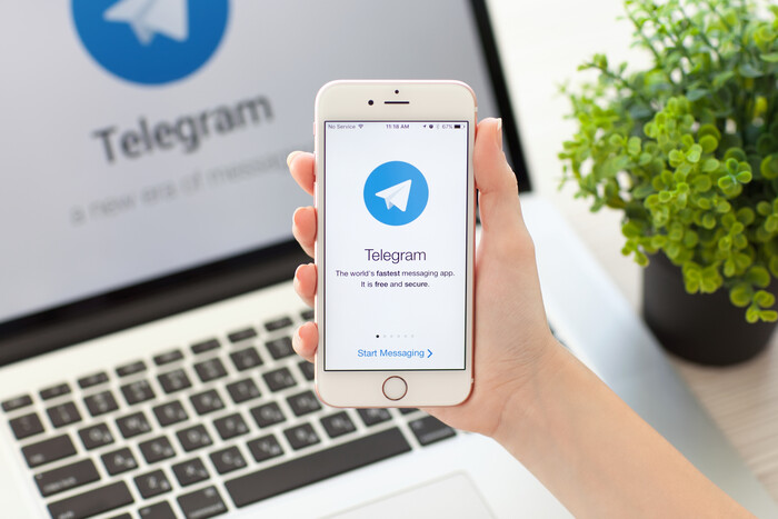 Нардеп Княжицький ініціює законопроєкт про регулювання Telegram в Україні