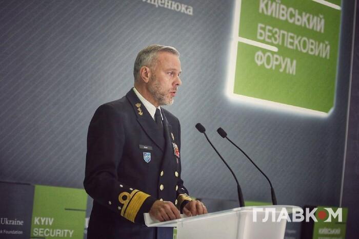 «Російські війська гадки не мають, за що воюють» – адмірал НАТО